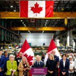 Canada Retaliates with Tariffs Against US Amid Escalating Trade War