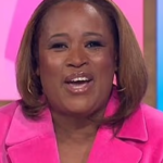 Loose Women Faces Major Shake-Up: Charlene White Discusses Departure of Key Panelists Loose Women Faces Major Shake-Up: Charlene White Discusses Departure of Key Panelists