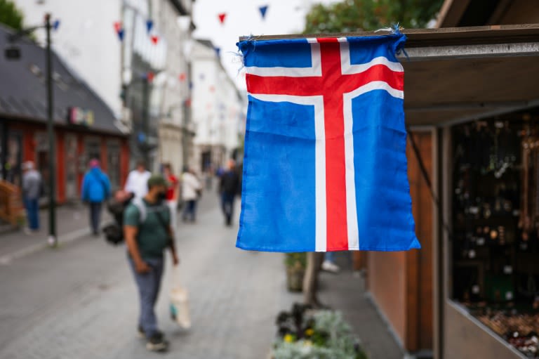Iceland Referendum: Narrow Majority Favors Restarting EU Membership Talks