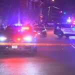 Tragic Shooting in Trenton, New Jersey: 2 Dead, 8 Wounded