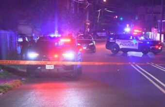 Tragic Shooting in Trenton, New Jersey: 2 Dead, 8 Wounded