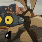 Looney Tunes Triumph: ‘Coyote vs. Acme’ Debuts Strong at .5 Million