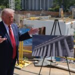 Trump’s Legacy Focus Sparks Midterm Election Concerns Among Republicans Trump’s Legacy Focus Sparks Midterm Election Concerns Among Republicans