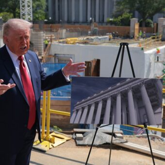 Trump’s Legacy Focus Sparks Midterm Election Concerns Among Republicans Trump’s Legacy Focus Sparks Midterm Election Concerns Among Republicans