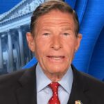 Sen. Blumenthal Calls for Immediate House Approval of Russia Sanctions Bill Amid Ukraine Crisis Sen. Blumenthal Calls for Immediate House Approval of Russia Sanctions Bill Amid Ukraine Crisis