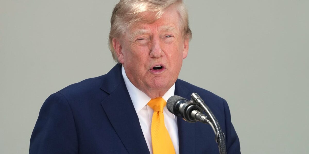 Trump Criticizes Canada as ‘One of the Worst Trade Partners’ and Vows Retaliation