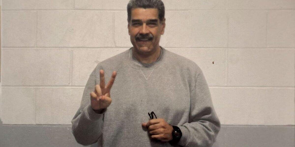 Nicolás Maduro’s Defiant Message from New York Prison: ‘We Are Standing Firm’ Nicolás Maduro’s Defiant Message from New York Prison: ‘We Are Standing Firm’