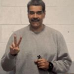 Nicolás Maduro’s Defiant Message from New York Prison: ‘We Are Standing Firm’