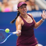 Jessica Pegula Triumphs Over Nerves to Secure US Open Victory Jessica Pegula Triumphs Over Nerves to Secure US Open Victory