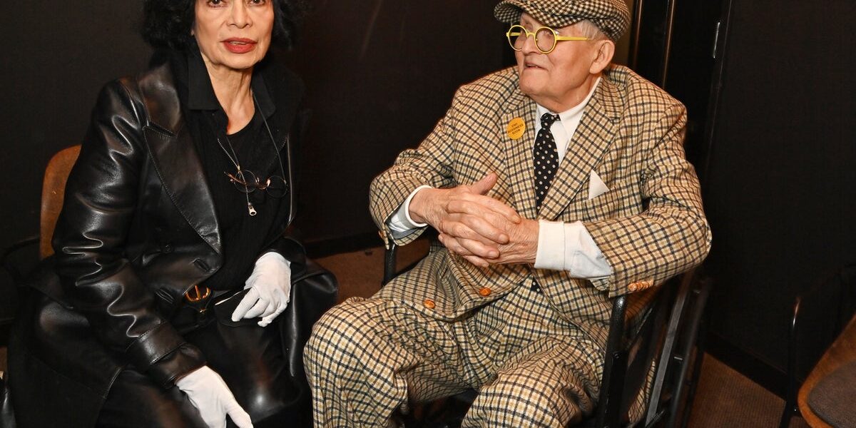 End of an Era: The Lasting Impact of Art Titans Georg Baselitz, David Hockney, and Yayoi Kusama End of an Era: The Lasting Impact of Art Titans Georg Baselitz, David Hockney, and Yayoi Kusama