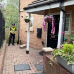 Seven Detained in Sheffield Following Tragic Death of Newborn