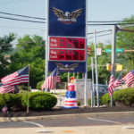 Trump Applauded Freedom Fuel for Discount Prices; Lawsuit Alleges Sale of ‘Stolen’ Gas Trump Applauded Freedom Fuel for Discount Prices; Lawsuit Alleges Sale of ‘Stolen’ Gas