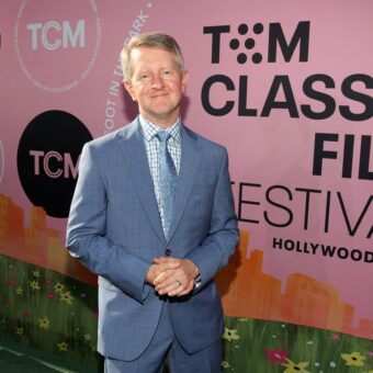 Ken Jennings Reveals Truth Behind His Jeopardy Winning Streak