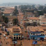 Trump Administration Deports Afghan Man with US Military Ties to Central African Republic