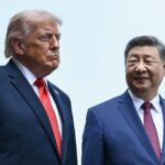 Trump’s Iran Strategy Hinges on China’s Response