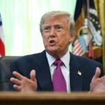 Trump Calls for Immediate Relocation of Canadian Companies to the U.S.