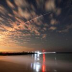 Elon Musk’s SpaceX Satellites Pose Growing Collision Threat in Low-Earth Orbit Elon Musk’s SpaceX Satellites Pose Growing Collision Threat in Low-Earth Orbit