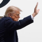 Trump’s Shifting Stance: Third Term Tease or Life After Presidency?