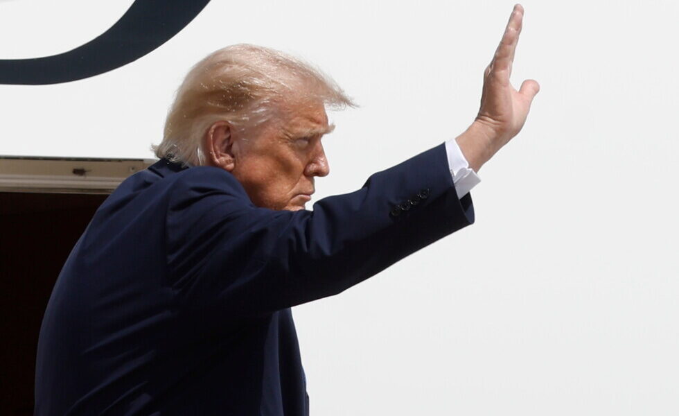 Trump’s Shifting Stance: Third Term Tease or Life After Presidency? Trump’s Shifting Stance: Third Term Tease or Life After Presidency?