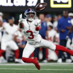 Odell Beckham Jr. Completes His Journey Back to New York Giants’ Roster Odell Beckham Jr. Completes His Journey Back to New York Giants’ Roster