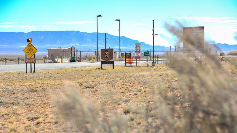 Helicopter Pursuits, Lasers, and Rented RVs: The Hunt for Suspected Chinese Drone Spies Over US Military Bases Helicopter Pursuits, Lasers, and Rented RVs: The Hunt for Suspected Chinese Drone Spies Over US Military Bases