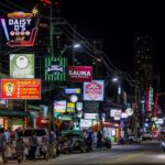 Thailand Tightens Prostitution Measures as 5,000 US Sailors Dock in Pattaya After Extended Sea Duty