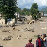 Hundreds Missing and Many Feared Dead After Catastrophic Flash Flood Hits Nepal-China Border Hundreds Missing and Many Feared Dead After Catastrophic Flash Flood Hits Nepal-China Border
