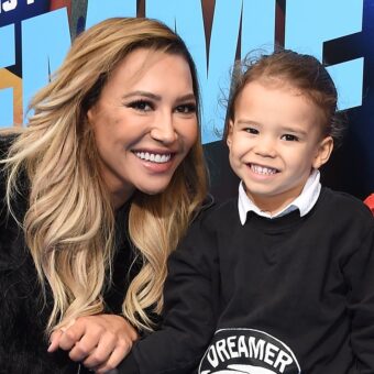 Josey Dorsey, Son of Naya Rivera, Secures First Film Role Six Years After Her Passing Josey Dorsey, Son of Naya Rivera, Secures First Film Role Six Years After Her Passing