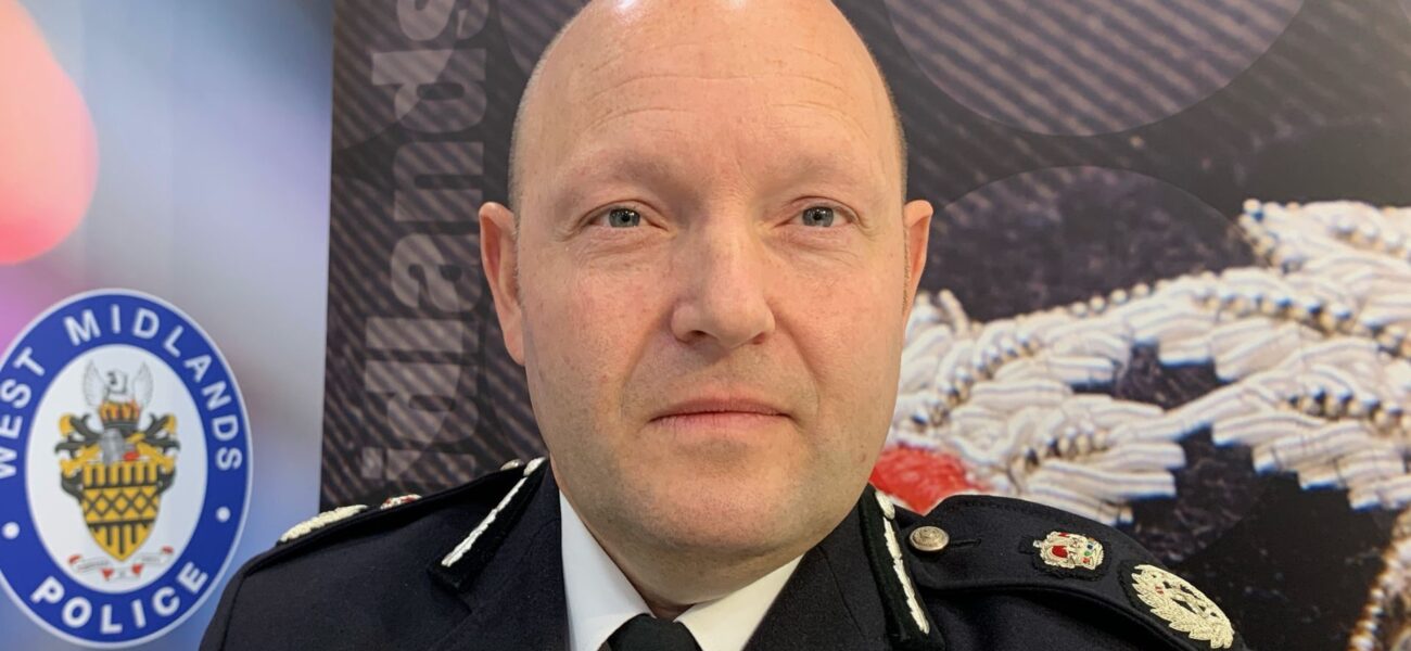 Ex-Police Chief Faces Scrutiny Over Israeli Fan Ban at Aston Villa Match Ex-Police Chief Faces Scrutiny Over Israeli Fan Ban at Aston Villa Match