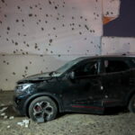 New US Missile’s Devastating Impact in Iranian City Revealed