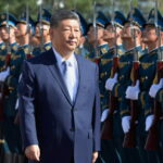 Global Leaders Unite in Kyrgyzstan to Challenge US Dominance Global Leaders Unite in Kyrgyzstan to Challenge US Dominance