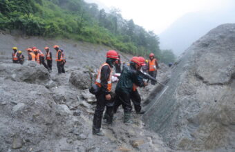 Nepal Floods Highlight Urgent Need for Resilient Hydropower Infrastructure