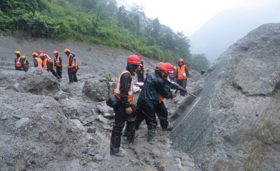 Nepal Floods Highlight Urgent Need for Resilient Hydropower Infrastructure