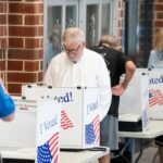 GOP Faces Potential Historic Losses in Upcoming Midterm Elections, Strategist Warns