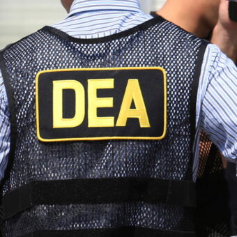Congressional Probe Launched into DEA’s Controversial Fentanyl Strategy Congressional Probe Launched into DEA’s Controversial Fentanyl Strategy