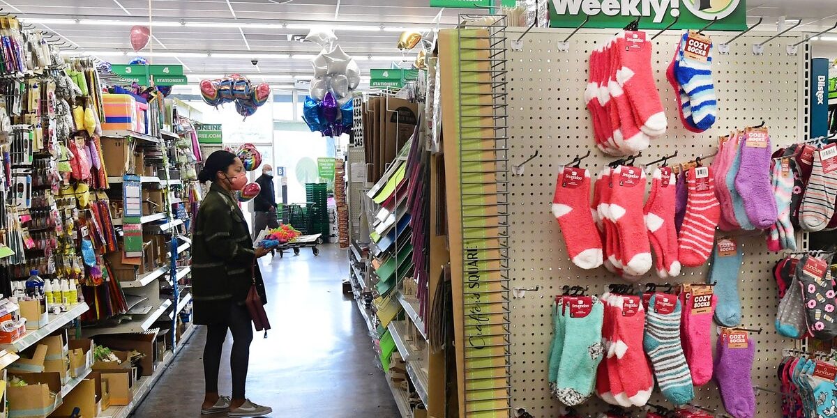 Dollar Tree Expands with 75 New Stores Amid Rising Consumer Financial Stress Dollar Tree Expands with 75 New Stores Amid Rising Consumer Financial Stress