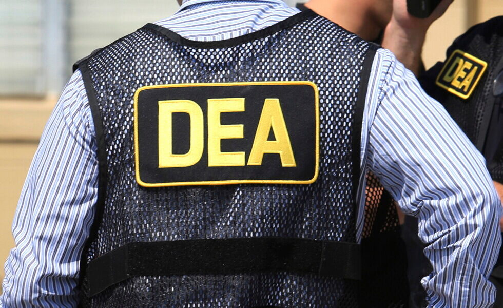 House Republicans Probe DEA Strategy Allowing Fentanyl to Flood Streets