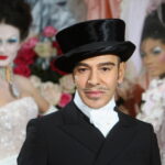Met Museum Cancels John Galliano Exhibit Amid Antisemitism Backlash