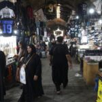Iran Sanctions: The Challenge of Isolating a Long-Time Pariah