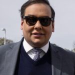 Kalshi Implements Lifetime Ban on George Santos Following Suspicious Trading Activity