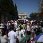 Italy Faces Stark Population Decline by 2050, Warns National Statistics Bureau Italy Faces Stark Population Decline by 2050, Warns National Statistics Bureau