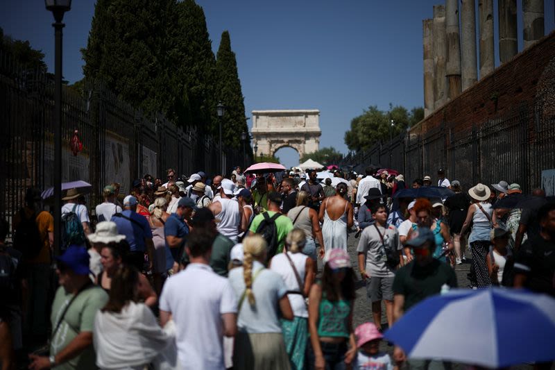 Italy Faces Stark Population Decline by 2050, Warns National Statistics Bureau