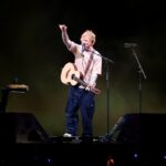 Six Workers Hospitalized After Stage Equipment Accident at Ed Sheeran’s Detroit Concert Six Workers Hospitalized After Stage Equipment Accident at Ed Sheeran’s Detroit Concert