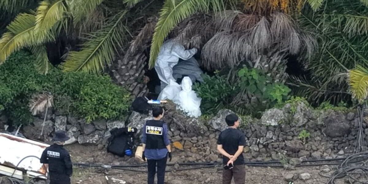 Lee Jae Myung Demands Enhanced Police Accountability Amid Jeju Island Missing Persons Scandal Lee Jae Myung Demands Enhanced Police Accountability Amid Jeju Island Missing Persons Scandal