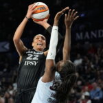 USA Basketball Announces Replacements for Wilson and Plum in FIBA Women’s World Cup