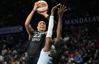 USA Basketball Announces Replacements for Wilson and Plum in FIBA Women’s World Cup