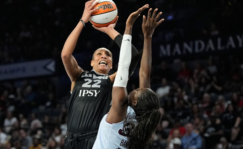 USA Basketball Announces Replacements for Wilson and Plum in FIBA Women’s World Cup USA Basketball Announces Replacements for Wilson and Plum in FIBA Women’s World Cup
