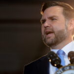 Vance to Address Republican Jewish Coalition Amid Israel and Antisemitism Tensions