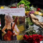 Dolly Parton’s Final Farewell: Private Family Funeral Held in Nashville