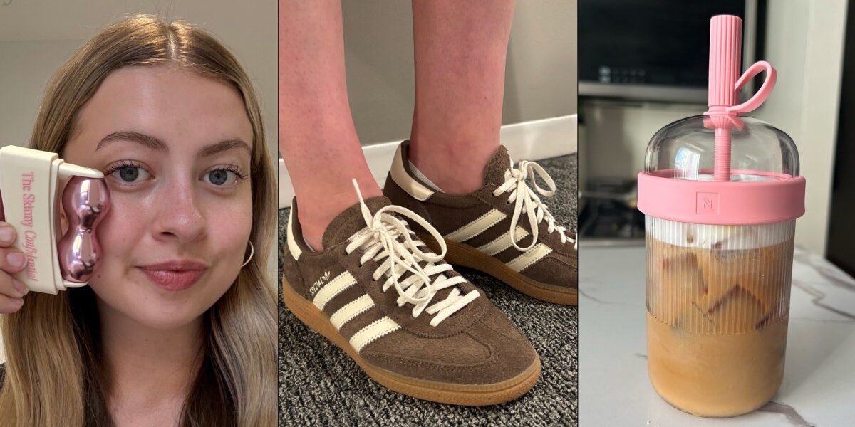 August Product Picks: Must-Have Items from Béis, Hoka, Zara, and More